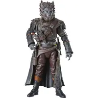 Hasbro Piratkaptajn Brutus-figur
