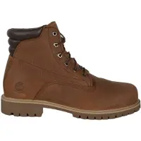 Timberland Alburn Lace Up Wp Booties