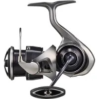 Daiwa Caldia 25 Lt Spindende Fiskehjul