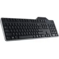 Dell Kb813 Smartcard Tastatur Engelsk