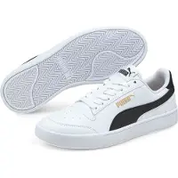 Puma Shuffle Junior Sko
