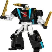 Transformers Deluxe Generationers Arv Forenet Klasse Armada Univers Wheeljack Actionfigur 14 Cm