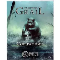 Awaken Realms Tainted Grail: Companions