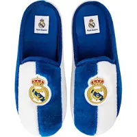 Marpen Real Madrid Cf Suatex 24-25 Tøfler