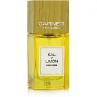 CARNER BARCELONA SAL Y LIMON Eau de Parfum 30 ml