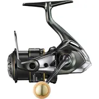 Shimano Carduff Xr Spindende Fiskehjul