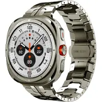 INF Titaniumrem til Samsung Watch 7 Ultra (47MM)