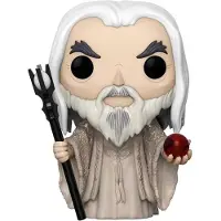 Funko POP! Ringenes Herre Saruman