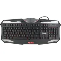 Talius Arcorte Tastatur Spansk
