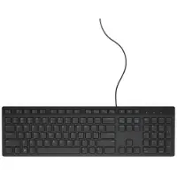 Dell Kb216 Tastatur Engelsk