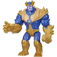 Hasbro Mech Strike Monster Hunters Thanos 24cm