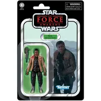 Hasbro Vintage Collection Finn (starkiller Base) Figur