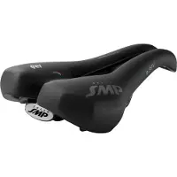 Selle Smp E-suv Gel Cykelsadel