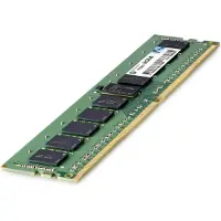 HP HPE - DDR4 - modul - 16 GB - DIMM 288-PIN - 2133 MHz / PC4-17000 - CL15 - 1.2 V - registreret - ECC