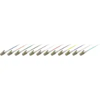 Equip Om4 2 M Fiberoptisk Kabel