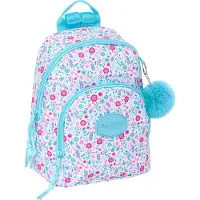 BlackFit8 Benetton 21l 25x13x30 Cm Rygsæk
