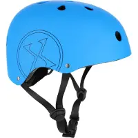 NILS MTW001-1 HJELM BLŠSTØRRELSE S (52-56CM) EXTREME