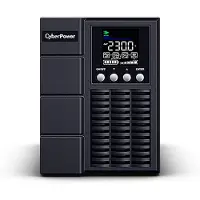 Cyberpower OLS1000EA-DE - 1000VA/900W - UPS