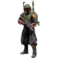 Hasbro The Mandalorian Boba Fett Vintage Samlerfigur