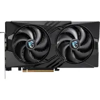 MSI GeForce RTX 5060 GAMING OC - 8GB GDDR7 RAM - Grafikkort