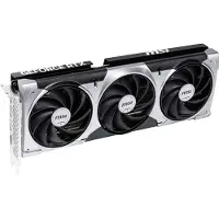 MSI GeForce RTX 5060 Ti 16G VENTUS 3X OC - Grafikkort - GeForce RTX 5060 Ti - 16 GB GDDR7 - 3 x DisplayPort, HDMI