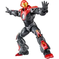 Hasbro Marvel-legender Iron Man Ultimate Actionfigur 15 Cm