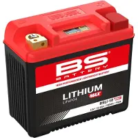 Bs Battery Bsli-10 Max Lifepo4 Litiumbatteri
