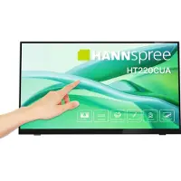 Hannspree Ht220cua 21.5´´ Full Hd Ips Led Berøringsskærm