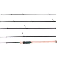 Shimano Fishing Stc Xr Stream Spinnestang