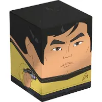 Ultimate Guard Star Trek The Original Series Sulu Dækæske