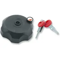 Vparts Quad Honda/kawasaki Pt08668 Benzintankdæksel