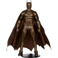 Mcfarlane Toys Batman 1989 Platinudgave Dc Multiverse-figur 18 Cm