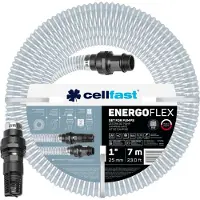 Cellfast Sugeslange til vandpumper 23-651 1'' 7 m