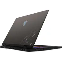 MSI Crosshair/17 HX AI D2XWGKG-039CZ/U9-275HX/17' /2560x1600/32GB/2TB/RTX 5070/W11H/Grå/2R