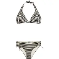Protest Limo Halter Bikini