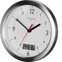KIENZLE 14983 Digitalt Vækkeur