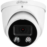 Dahua Ipc-hdw3849hp-as-pv 8mp 2.8 Mm Overvågningskamera