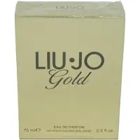 Liu Jo Gold Eau de parfum 75 ml