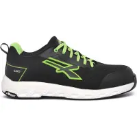 U Power Aton Esd S1ps Hi Hro Fo Sr Sikkerhedssko