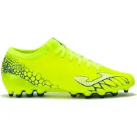 Joma Herre Gol 25 FG Fast Grund Fodboldstøvler Fluoro Yellow