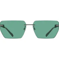 Calvin Klein Jeans Ckj25207s Solbriller