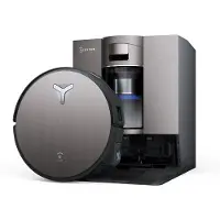 Ecovacs Deebot X11 Omnicyclone Robotstøvsuger