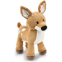 Nici Roe Deer René Roebuck 27 Cm Bamse