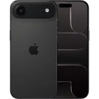 Apple iPhone Air 256GB 6,5" Space Black Mg2L4SX / A