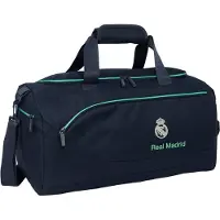 Safta Real Madrid 2nd Kit 25/26 31l Taske