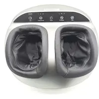 Usorteret Renpho Shiatsu fodmassager Black (RF-FM059R)