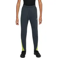 Nike Træningsbukser Therma-FIT Academy KPZ Winter Warrior - Grøn/Grøn/Sølv Børn, størrelse S: 128-137 cm