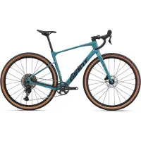Giant Revolt Advanced 3 Cues U6000 2026 Gravelcykel