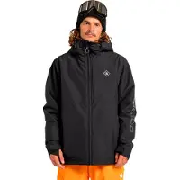 Dc-shoes Basis Jakke
