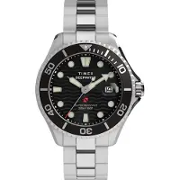 Timex Deep Water 44mm 20atm Quartz/analogical Ur